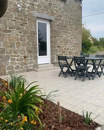 Apaisante Maison Au Coeur De La Cote D'emeraude *